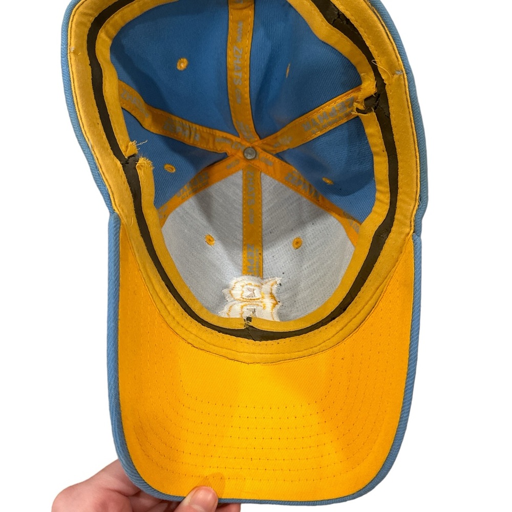 UCLA Baseball Cap - Picture 6 of 7